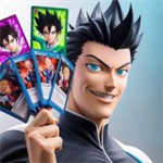 TCG卡牌商店经营模拟器新版发布v1.1 无限金钱版