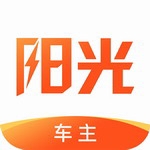 阳光出行app便捷服务一键畅达