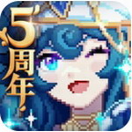 我的勇者多职业弹幕射击手游v7.2.7 无限资源版