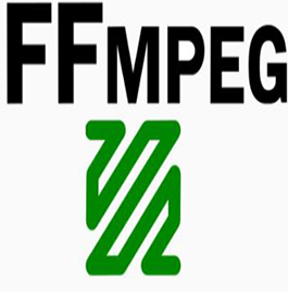 FFmpeg跨平台音视频格式转换工具