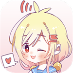 漫芽糖涂色打造二次元创作空间