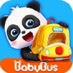 宝宝巴士儿童启蒙成长好帮手v8.7.1 免费版