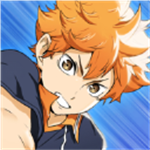 排球少年国际服上线 动漫角色全收录