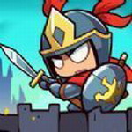 塔楼战士跨时代征战策略手游v1.0.3无限金币版