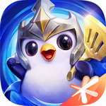 金铲铲之战无限资源畅玩版