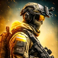 ATSS反恐小队2中文版沉浸式射击v0.8.3 内置菜单版