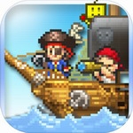 大海贼探险物语免费解锁航海冒险