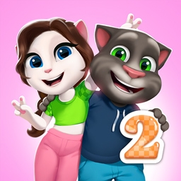 我的安吉拉2新春装扮无限资源