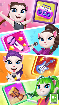 u6211u7684u5b89u5409u62c92u514du8d39u7248u82f9u679cu7248