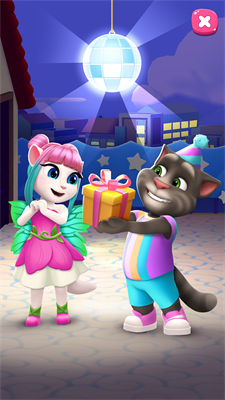 u6211u7684u5b89u5409u62c92u514du8d39u7248u5185u8d2du7248