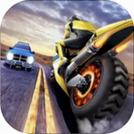 公路骑手3D竞速驾驶之旅
