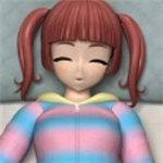 《熟睡少女互动解谜汉化版》v1.2 免费版