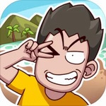 荒岛生存冒险手游推荐