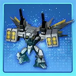 机甲军团大战免费畅玩版下载