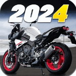 公路赛手中文版极速驾驶