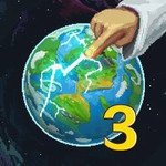 上帝模拟器3沙盒创造策略手游v1.0.3 无限道具版