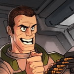 放马过来像素射击激战外星入侵v1.0.52无限金币版