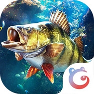 欢乐钓鱼大师畅玩版真实垂钓乐趣v1.0.0.6 内置菜单版