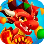 巨龙家园中文免费畅玩v25.2.2 无限金币版