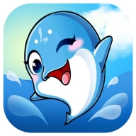 治愈水族箱鱼类养成模拟