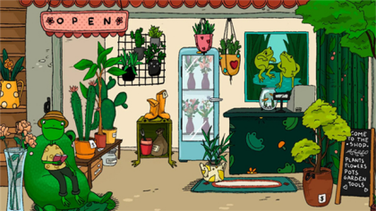 u9732u9732u7684u5bb6u82b1u56edu5185u7f6eu83dcu5355u7248