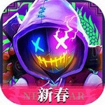 霓虹深渊无限免费版赛博世界探索