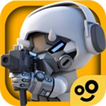 六号特工全资源解锁版v1.7 无敌版