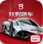 狂野飙车9传奇竞速全车辆解锁版