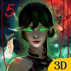 无尽噩梦5怨灵咒完整功能解锁版v2.4.3 无敌版