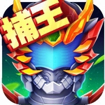 铠甲勇士英雄归来3D冒险之旅v1.8.1 内购版