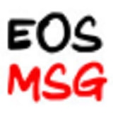 eosmsg多品牌相机检测工具实测