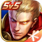 王者荣耀5V5竞技对战特色v10.1.1.6 无限钻石版