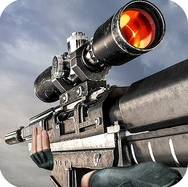 狙击行动代号猎鹰沉浸式射击实战v4.4.1 安卓版