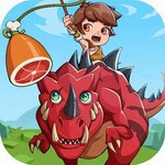 猎龙消消无限资源畅玩恐龙养成