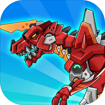 机甲斗兽场全机甲解锁免费畅玩v1.0.52 免广告版