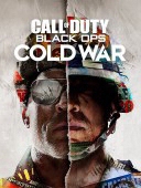 使命召唤17黑色行动冷战沉浸式射击