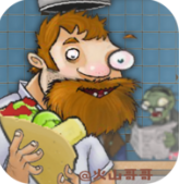 沙威玛大战僵尸特色玩法揭秘v1.4.1 安卓版