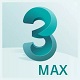 三维建模工具3dmax2009建筑设计应用