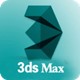 3DsMax 2019三维建模与渲染功能