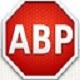 Adblock Plus高效拦截网页广告工具v3.8