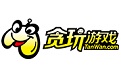 游戏平台图标