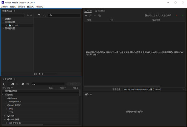 格式支持示意图