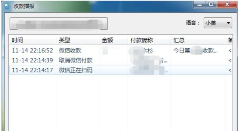 软件运行效果演示