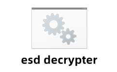 esd decrypter