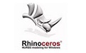 Rhino三维建模