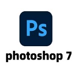 Photoshop7图像处理软件功能详解