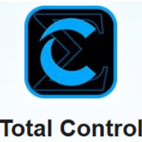 Total Control电脑手机远程互联方案