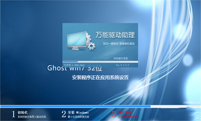 操作流程