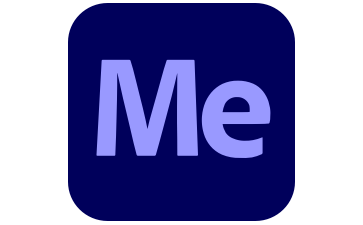 Adobe Media Encoder 2020