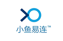 小鱼易连办公软件界面